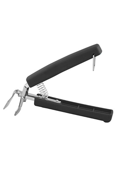 Choice كما هو موضح في الصورة حامل الأطباق الساخنة مشبك الأواني المقلاة مشبك الأطباق الساخنة مشبك الأطباق الساخنة ملقط الأطباق الساخنة ملقط الأ