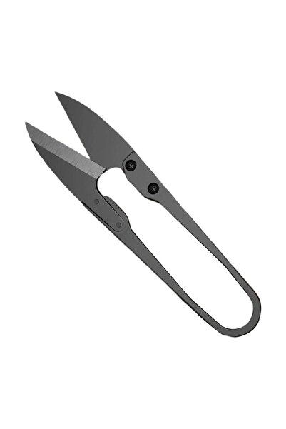 Choice Sewing Scissors Embroidery Scissors U Shape Durable Yarn Thread Cutter for Tailor Dressmaker Arts...