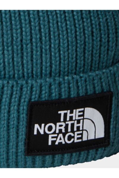 THE NORTH FACE ТНФ ЛОГОТИП БОКС ПОМ БІНІ