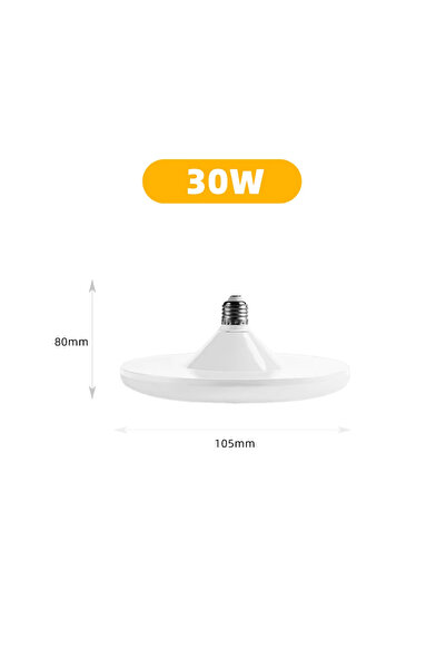 Choice 30W 1PC 220V LED Bulb E27 Base Household Energy Saving Lamp 20W 30W 40...