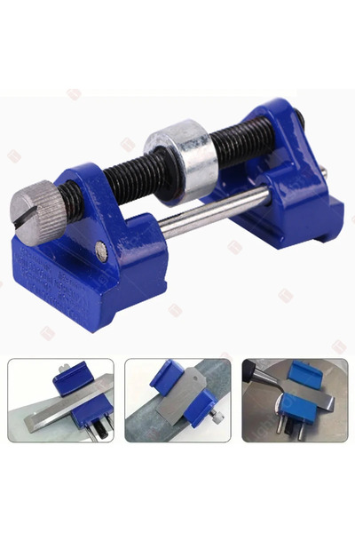 Choice1 XL B-1PCS دليل شحذ الإزميل جهاز شحذ الإزميل والمناشير دليل زاوية قابل...