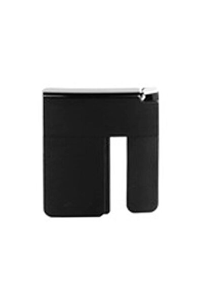 Choice1 Black Adjustment Buckle Waist Buckle Folding Waist Clip Button Tool W...