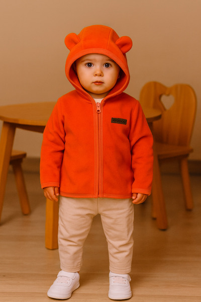 Aydodo سترة كارديجان للأطفال 3-6/6-9/9-12/18-24 شهرًا