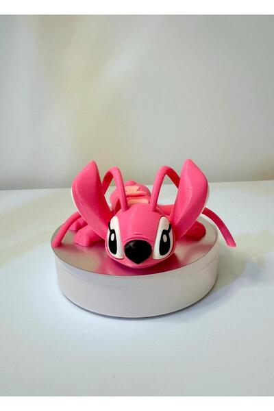 You Toys دمية ستيتش أنجل المفصلة