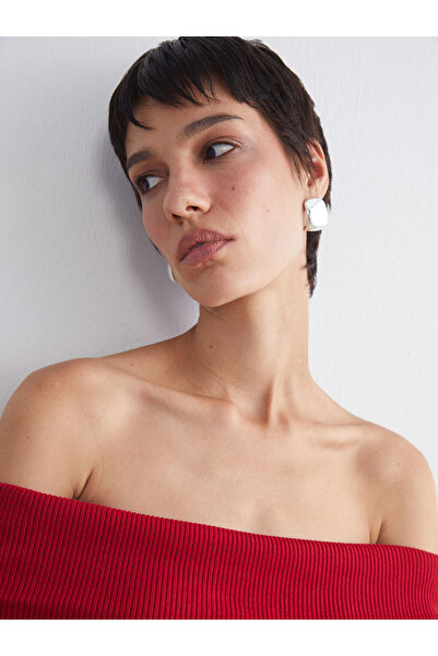 LC Waikiki Good Quality Parts from Celebi Store | Boat Neck Women's Knitwear Sweater