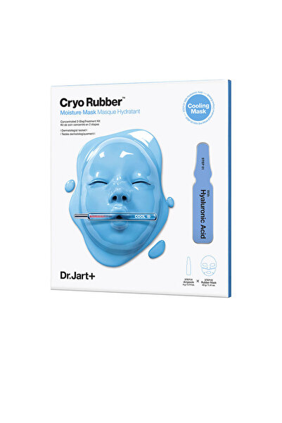 Dr.Jart+ Cryo Rubber Mit Feuchtigkeitsspendender Hyaluronsäure Dr.jart+