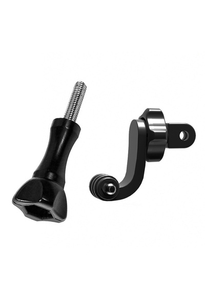 Choice محول حامل عمودي عالمي من النوع 3 360 لـ GoPro 13/12/11/10/9/8 DJI Acti...