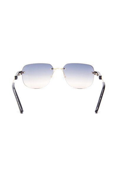 Fratelli Rossetti S33159-C70 57 Men's Sunglasses