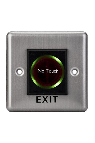 Other Buton de iesire cu infrarosu incastrabil