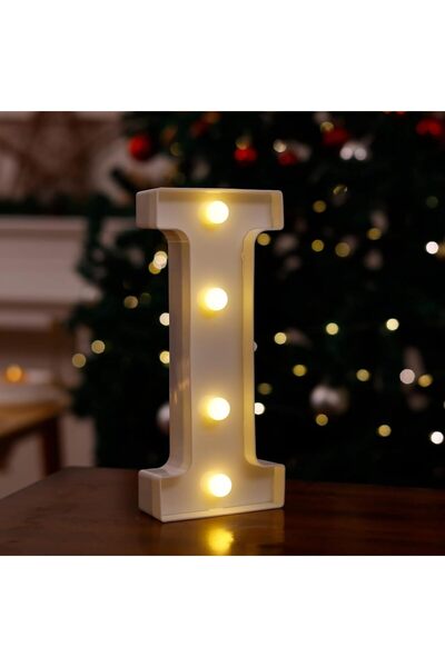 Choice 22CM I Light Up Letters,22cm Marquee Letters,Engagement Party Decor Le...