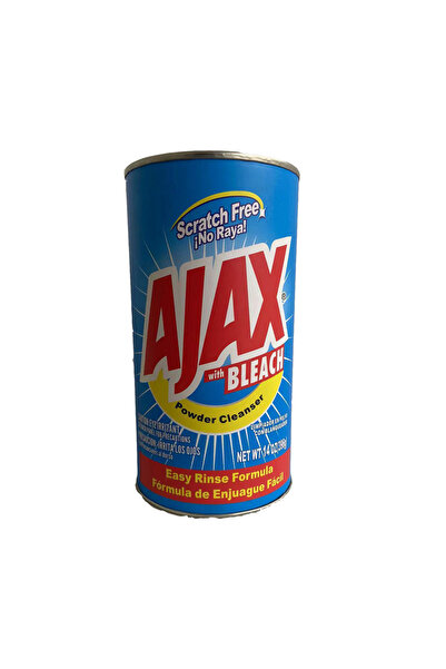 Choice علبة Ajax آمنة للتحويل مع كيس مزيل الروائح من الدرجة الغذائية