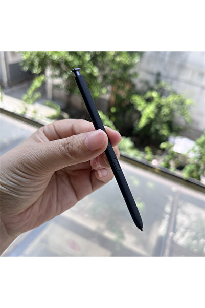 Choice قلم S-Pen أخضر جديد أصلي لهاتف Samsung Galaxy S23 Ultra S23Ultra 5G SM-S918 قلم ستايلس نشط يعمل باللمس