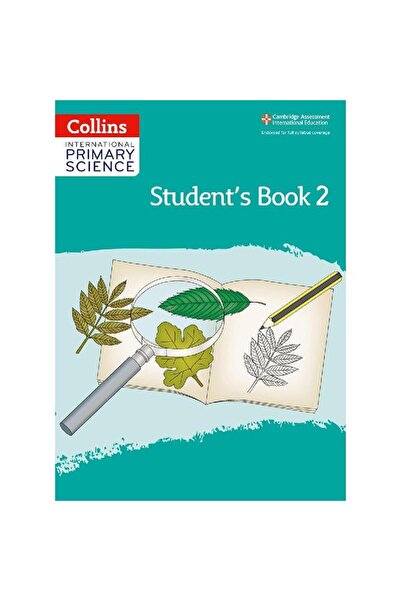 Harper Collins International: Primary English