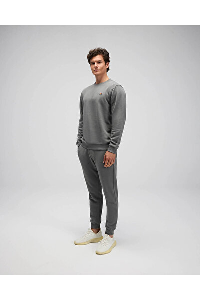 Ellesse Ανδρικό φούτερ Anthracite Em579