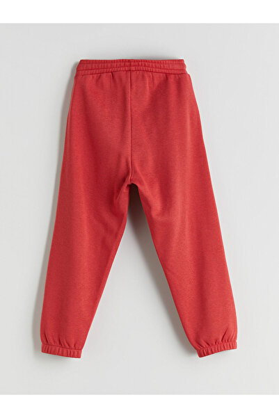 LC Waikiki Create Your Style from Uzg Store |   Spider-Man Printed Boys' Jogger Tracksuit Bottom