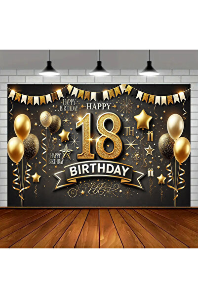 Choice لافتة عيد ميلاد متعددة الاستخدامات مقاس 150 × 210 سم - خلفية ملونة فاخ...