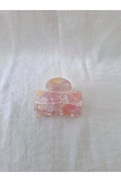Beyaz Dükkan Mother of Pearl Bone Clasp Buckle 5 cm