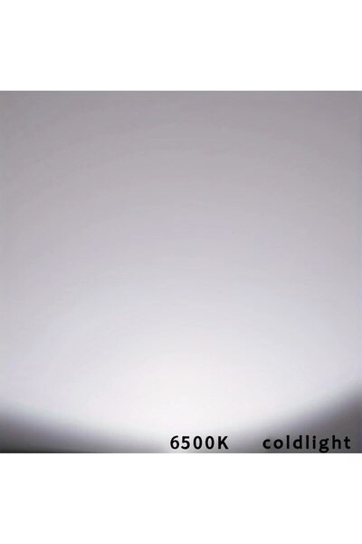 Choice مصابيح LED بيضاء باردة 10 قطع AC220V AC175-265V E27 6W مصباح غرفة المع...