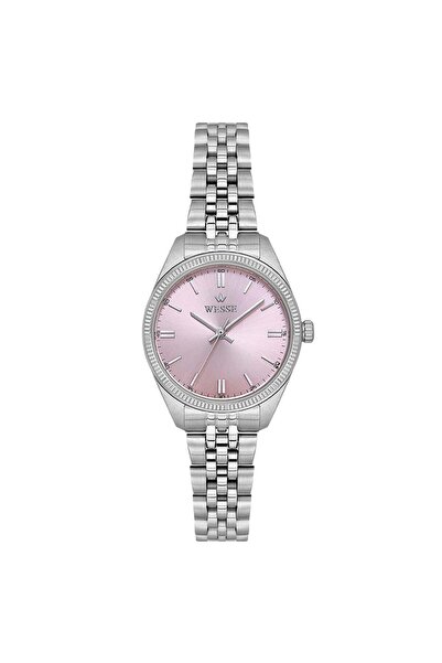 Wesse WWL115702 Kadın Kol Saati