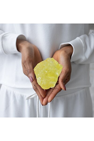 Choice 1 قطعة سيترين 1 قطعة/2 قطعة حجر سيترين طبيعي كبير خام، شاكرا الروح تحمي ديكور المنزل الهدايا، Offic