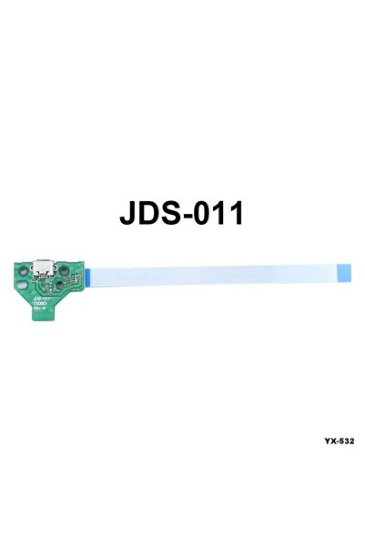 Choice JDS-011 لوحة دوائر كهربائية جديدة تمامًا لمقبس شحن USB 12P 14P 12Pin 1...