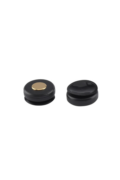 Choice 4 pcs button B Pubg Controller Metal Pubg Mobile Trigger Fire Button Aim Key Mini Gamepad Android Ga