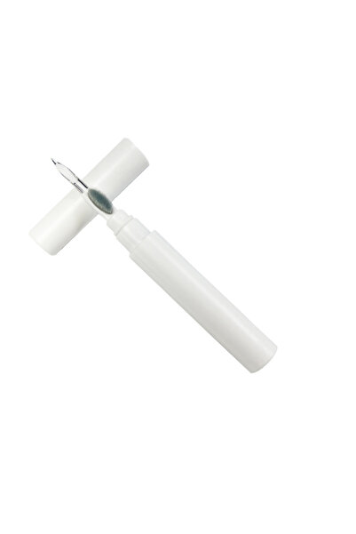 Choice مجموعة تنظيف سماعات الأذن بلوتوث باللون الأبيض لسماعات Airpods Pro 1 2...