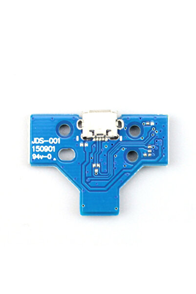 Choice JDS-001 بدون كابل جديد تمامًا 12P 14P لوحة دوائر كهربائية لمقبس شحن US...