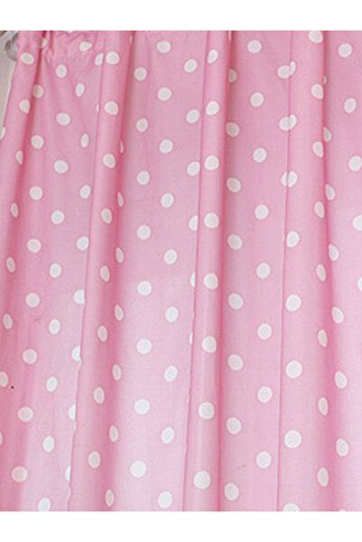 Choice غطاء علوي W150xH250CM 1PC MULTI ستائر بنقطة دائرية على الجانبين من الي...