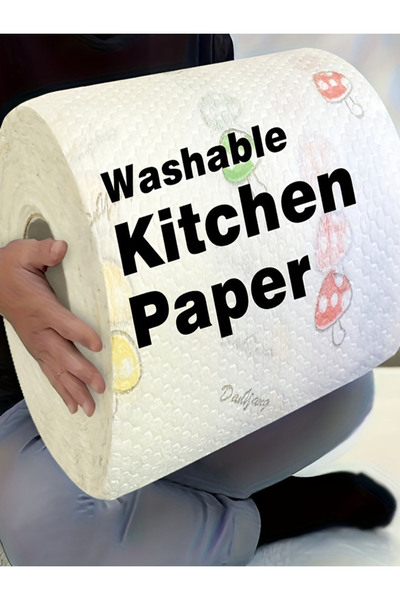 Choice1 400 قطعة لخلط الألوان 400 قطعة قطع قماش كسولة، مستلزمات مطبخ يمكن الت...