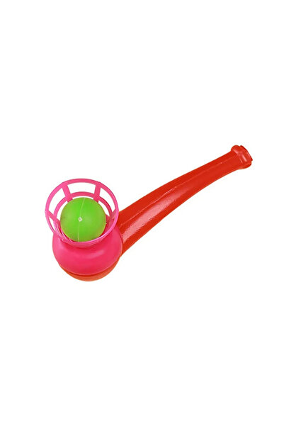 Choice 10 قطع عشوائية 10 قطع أنبوب نفخ معلق لعبة قضيب نفخ الكرة تدريب التوازن...