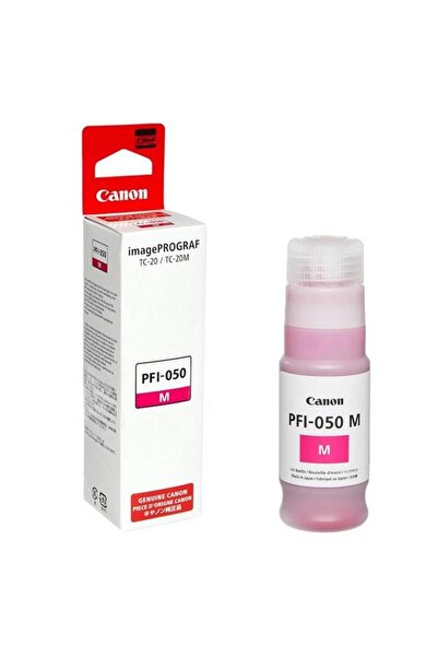 Canon 5700C001 Pfı-050 Magenta Kartuş (70 Ml) Tc-20
