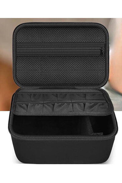 Choice أسود (الحقيبة فقط) حقيبة كاميرا رقمية متوافقة مع كاميرا Canon EOS Rebe...