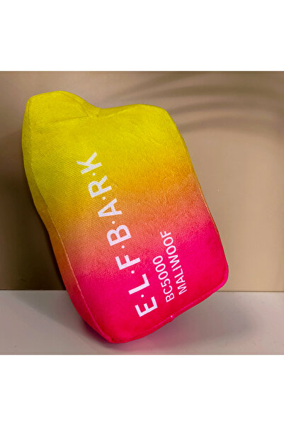 Choice ألعاب كلاب مضحكة باللون الوردي مع صافرة - ألعاب كلاب مضحكة ولطيفة - أل...