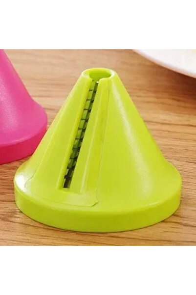 Choice1 مفرمة خضراء متعددة الوظائف مفرمة حلزونية إبداعية مفرمة دوارة قاطعة خض...