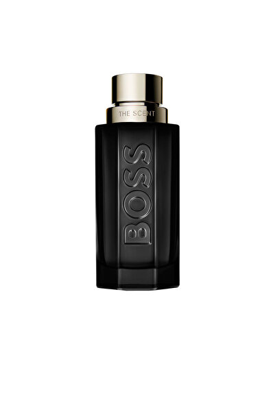 Hugo Boss Der Duft Für Ihn Magnetic Edp Vapo Hugo Boss-boss 100 ml