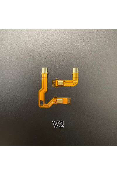 Choice V2 ZUIDID 1set For PS5 V1 V2 V3 Wireless Controller Microphone Flex Cable for PS5 Dual Sense Ribbon