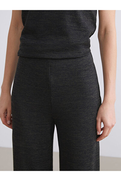 LC Waikiki Timeless Advice |   Women's Elastic Waist Pants