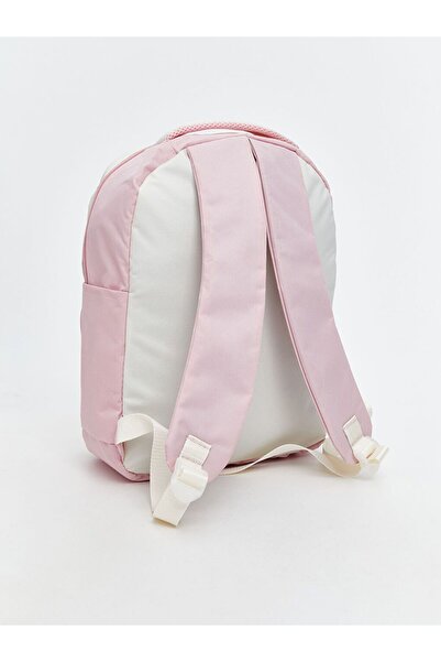 LC Waikiki Lcw Accessories Multi-Compartment Girl's School Bag