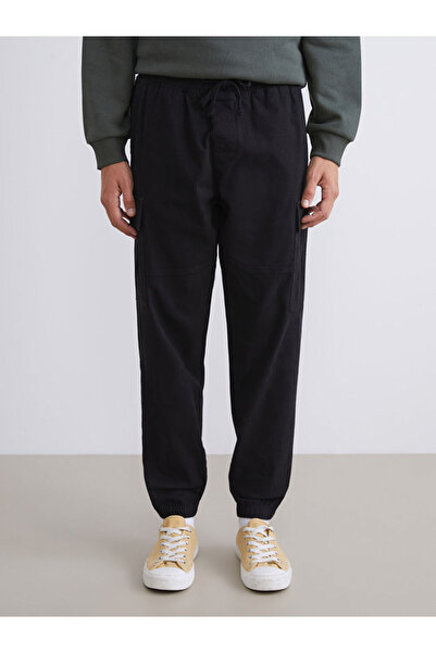 LC Waikiki Sparkling Selections from Shining Store |   Standard Fit Men's Cargo Pants