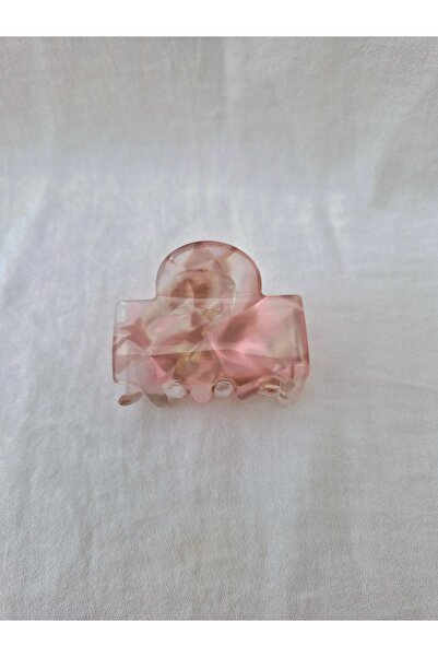 Beyaz Dükkan Mother of Pearl Bone Clasp Buckle 5 cm