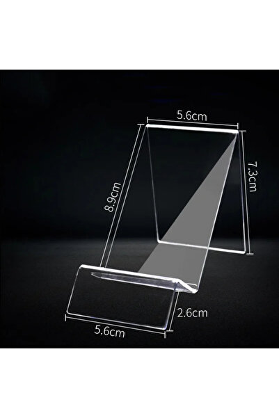 Vikefon حامل أشكال مختلفة لطاولة D لعرض أجهزة الألعاب Gameboy GB GBC GBA GBP ...