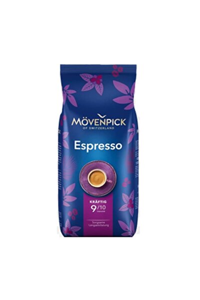 Mövenpick Movenpick Barista Espresso Cafea Boabe 1Kg