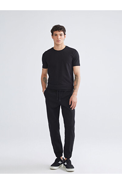 LC Waikiki Create Your Style from Uzg Store |   Crew Neck Combed Cotton Men's T-Shirt 3-Pack