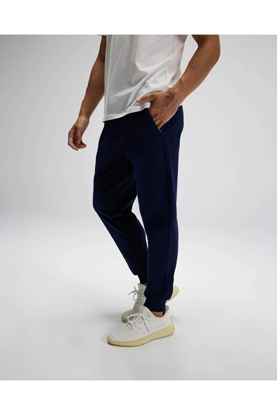 Ellesse Jogger Navy Blue Men's Sweatpants Em554