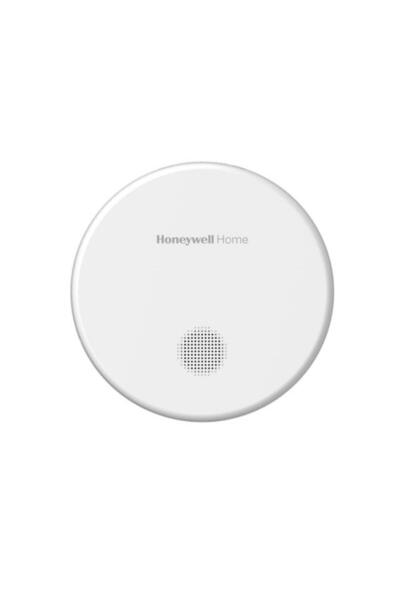 HONEYWELL Smoke Detector with Battery, R200S-2