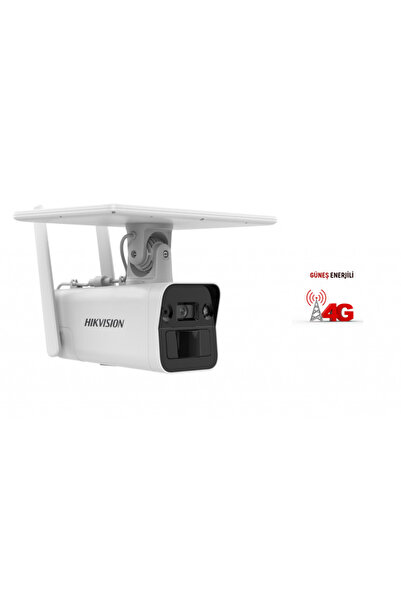 Universal هيكفيجن DS-2XS2T41G1-ID/4G، 4 ميجا بكسل، 4 مم، رؤية ليلية 30 متر، م...