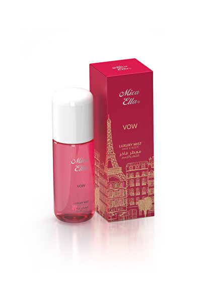 ALKHURAIJI Mikaela Hair Perfume 100ml