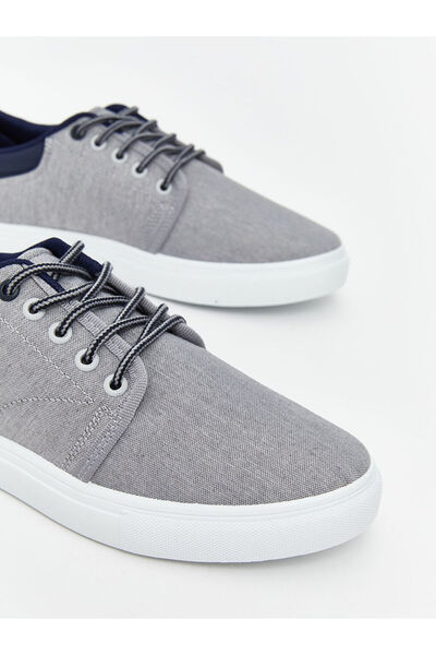 LC Waikiki Sparkling Selections from Shining Store |   Men's Lace-Up Sneakers