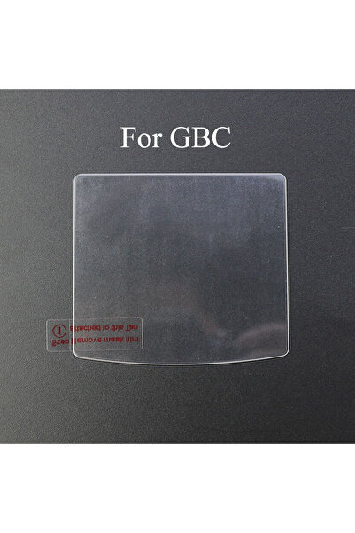 Choice لـ GBC YuXi زجاج مقوى مضاد للخدش لـ Gameboy Advance Color لـ GB GBC GB...